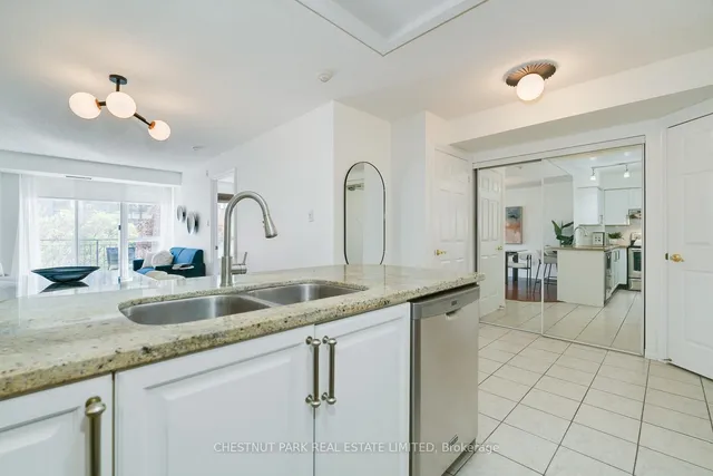 Additional image 6 of 300 Balliol St Unit 404