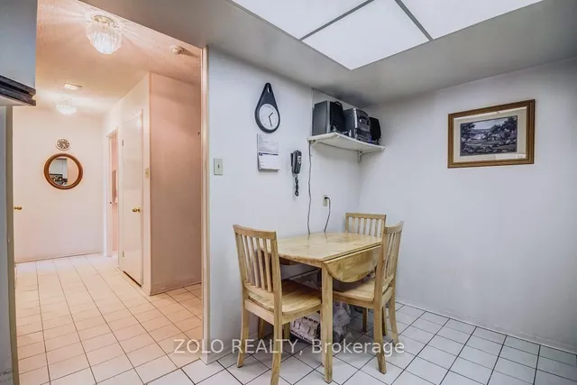 Additional image 8 of 1101 Steeles Ave Unit 209