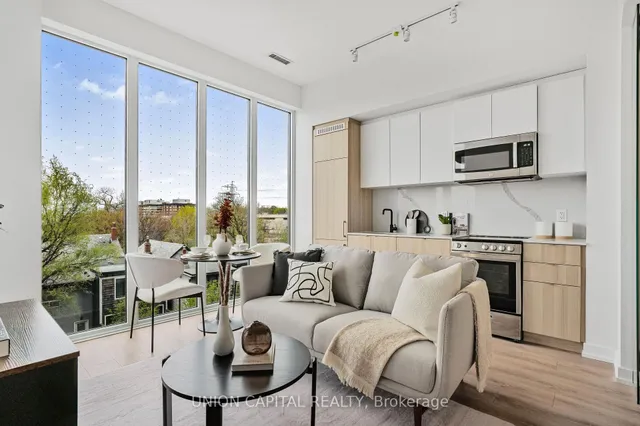 Additional image 10 of 500 Dupont St Unit 306