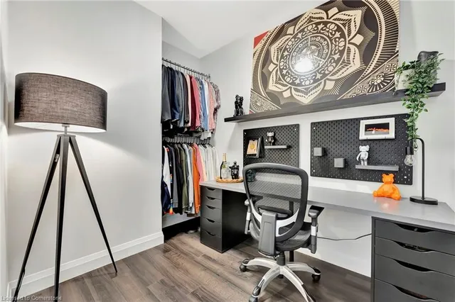 Additional image 15 of 399 Queen St Unit 217