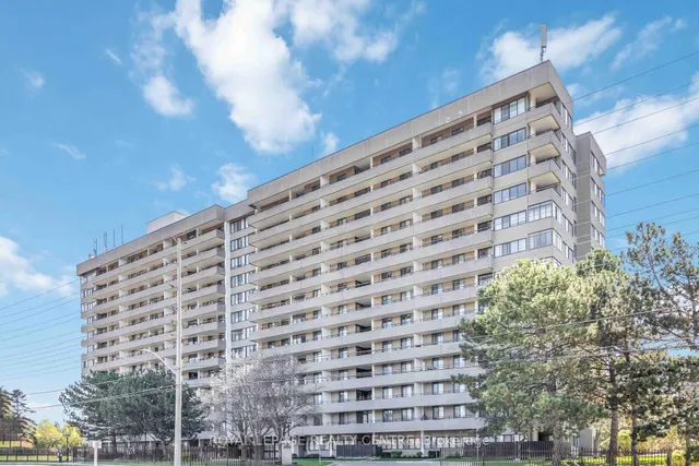 Additional image 2 of 1300 MISSISSAUGA VALLEY Blvd Unit 310