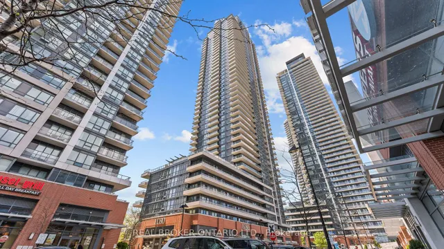 Additional image 4 of 2220 Lake Shore Blvd Unit 1604