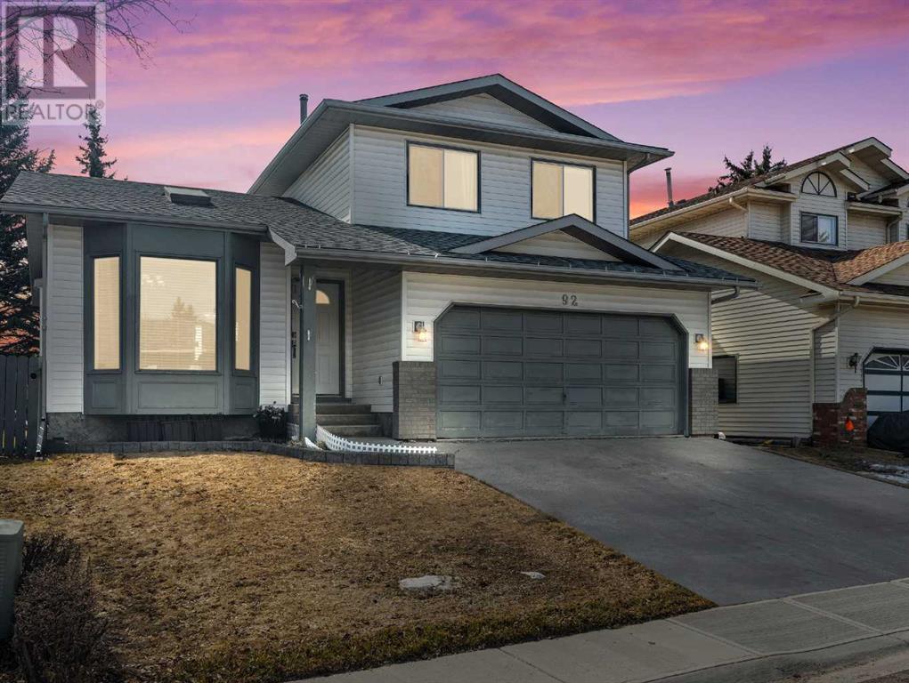 92 Mckerrell Close SE|Calgary, Alberta T2Z1M2