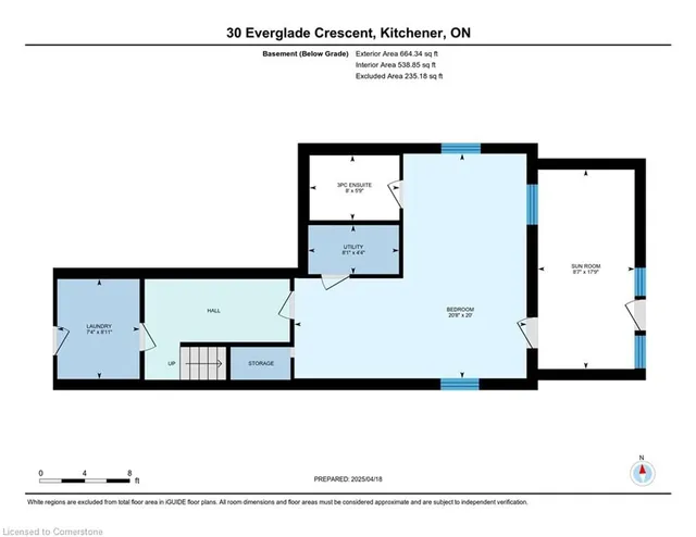 Additional image 33 of 30 Everglade Cres