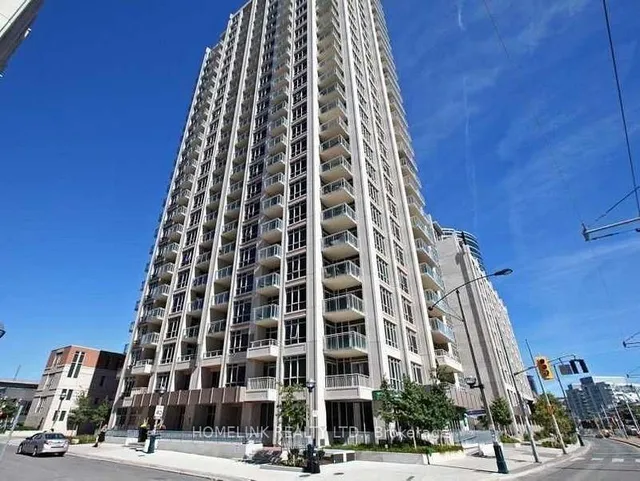 21 Grand Magazine St Unit 608
