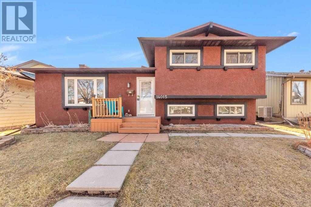 14015 Deer Ridge Drive SE|Calgary, Alberta T2J5R5