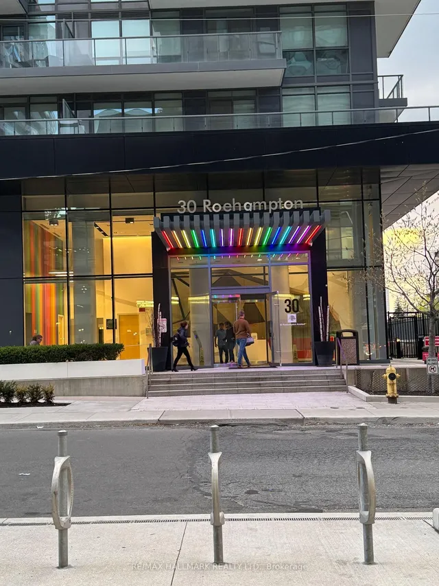 Additional image 2 of 30 Roehampton Ave Unit 418