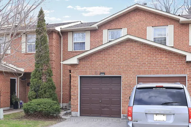 25 Whitecap Blvd Unit 17