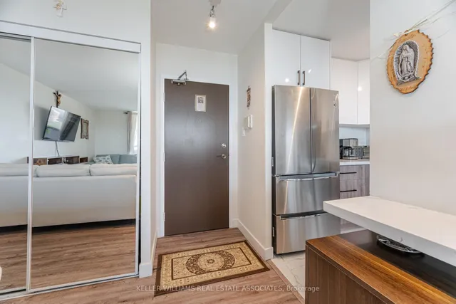 Additional image 4 of 3390 Weston Rd Unit 1104