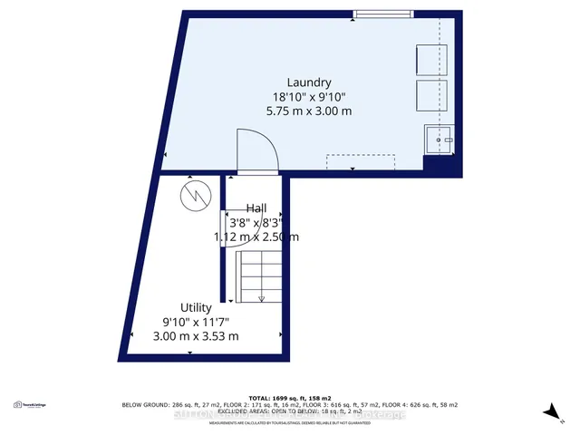 Additional image 33 of 640 Rathburn Rd Unit 8