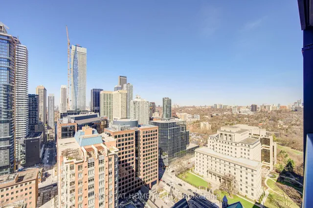 Additional image 35 of 28 Ted Rogers Way Unit 3008