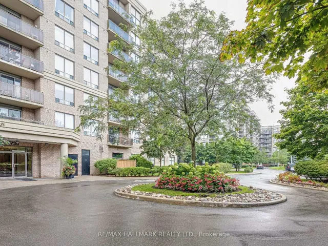 Additional image 34 of 1730 Eglinton Ave Unit 103