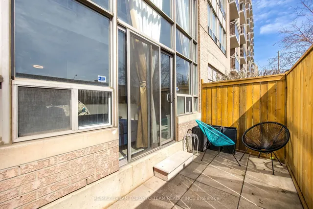 Additional image 25 of 1720 Eglinton Ave Unit 108