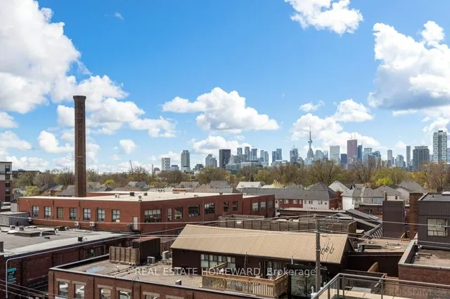 Additional image 18 of 319 Carlaw Ave Unit 601