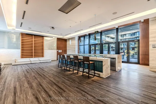 Additional image 13 of 8 Telegram Mews Unit 910