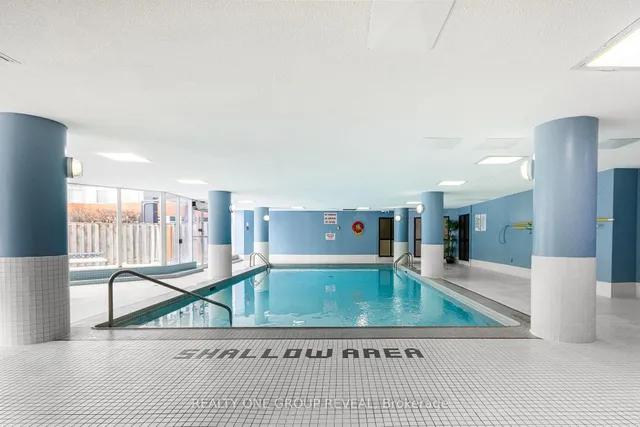 Additional image 18 of 11753 Sheppard Ave Unit 314