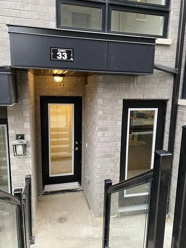 30 Liben Way Unit 33