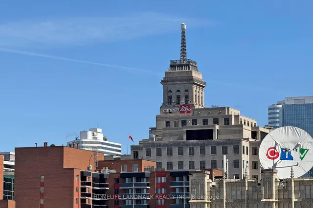 Additional image 32 of 318 Richmond St Unit 506