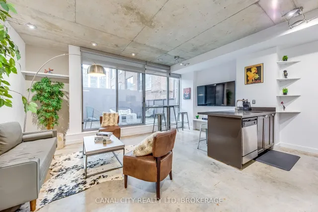 Additional image 4 of 36 CHARLOTTE St Unit 201