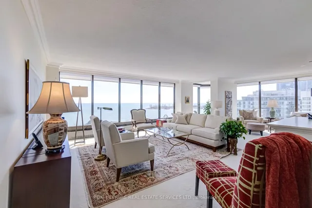 Additional image 7 of 2045 Lake Shore Blvd Unit 1106