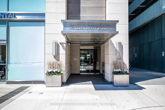 Additional image 48 of 206 Bloor St Unit 801