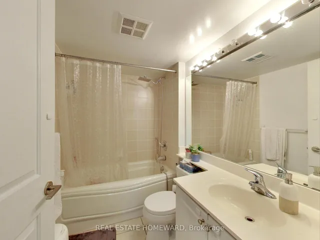 Additional image 11 of 4968 Yonge St Unit 2507