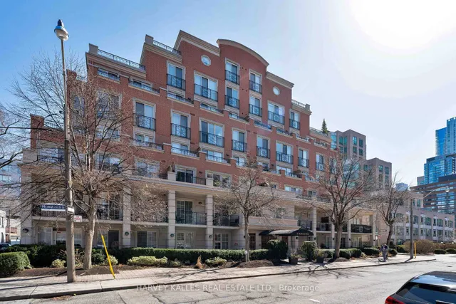 Additional image 2 of 77 Mcmurrich St Unit 213