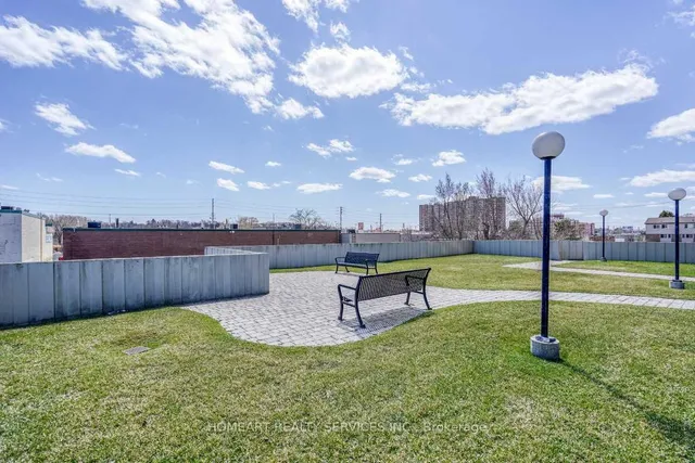 Additional image 28 of 15 Torrance Rd Unit 1507