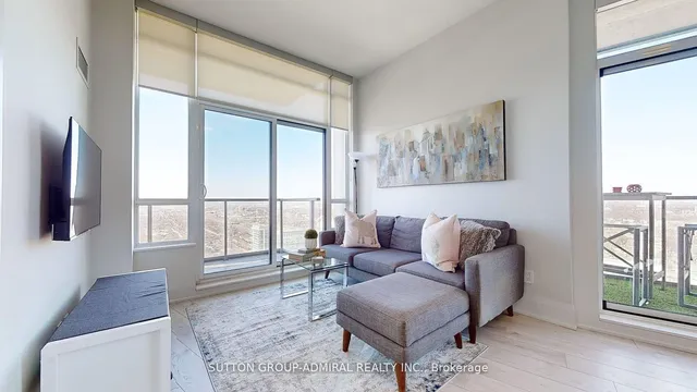 Additional image 12 of 36 Park Lawn Rd Unit 4205