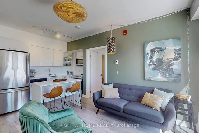 Additional image 3 of 385 Osler St Unit 202