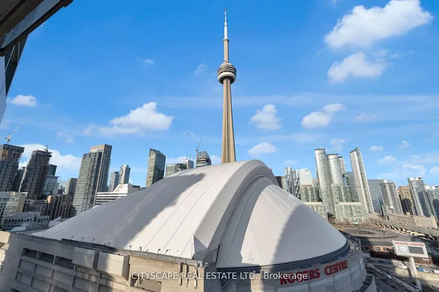 Additional image 25 of 3 Navy Wharf Crt Unit 2308