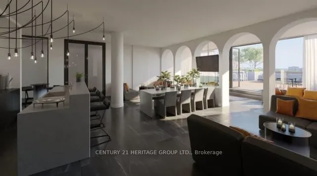 Additional image 3 of 308 Jarvis St Unit 3401