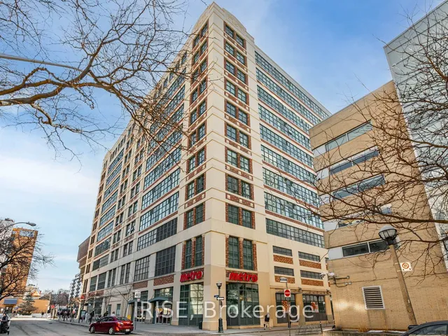 Additional image 33 of 155 Dalhousie St Unit 939