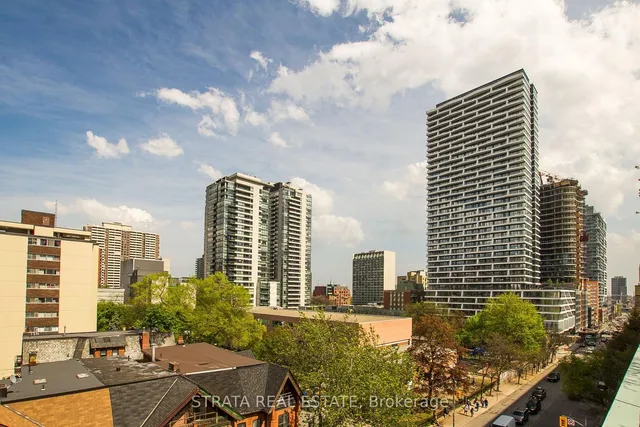 Additional image 30 of 70 Alexander St Unit 208