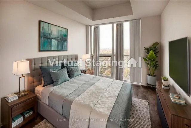 Additional image 4 of 5168 Yonge St Unit LPH107