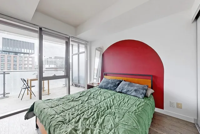 Additional image 13 of 390 Cherry St Unit 604