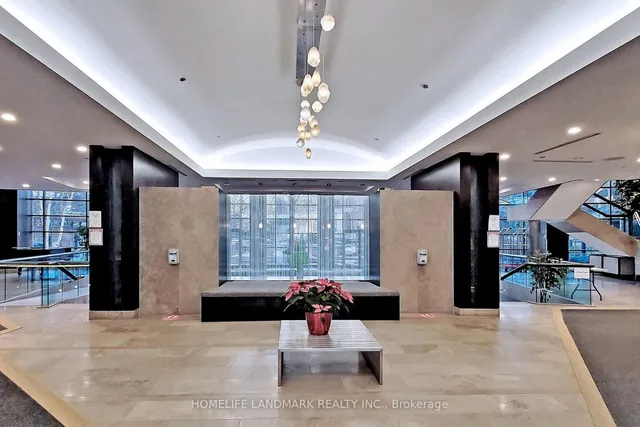 Additional image 4 of 23 Sheppard Ave Unit 2706