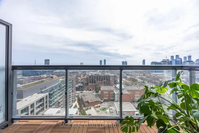 Additional image 8 of 55 Regent Park Blvd Unit 1904