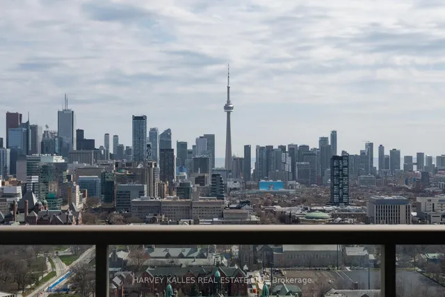 Additional image 31 of 1 Bedford Rd Unit 2901