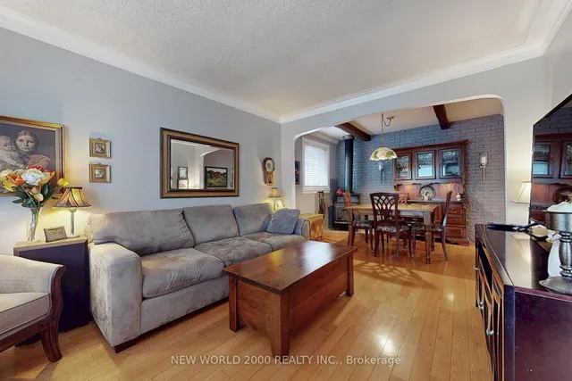 Additional image 5 of 5 Parker Ave