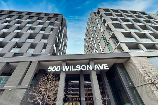 Additional image 37 of 500 Wilson Ave Unit 1122