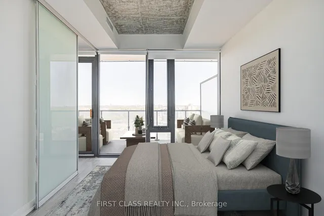 Additional image 25 of 185 Roehampton Ave Unit 1606