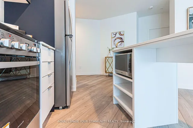 Additional image 17 of 8 Tippett Rd N/A Unit 1005