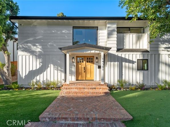 14301 Hortense St, Sherman Oaks, CA 91423