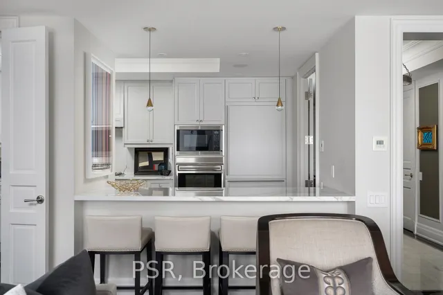 Additional image 8 of 155 St Clair Ave Unit 605