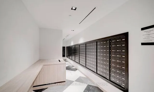 Additional image 4 of 395 Bloor St Unit 5509