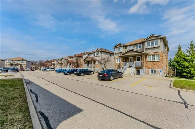 Additional image 5 of 50 Howe Dr Unit 18D