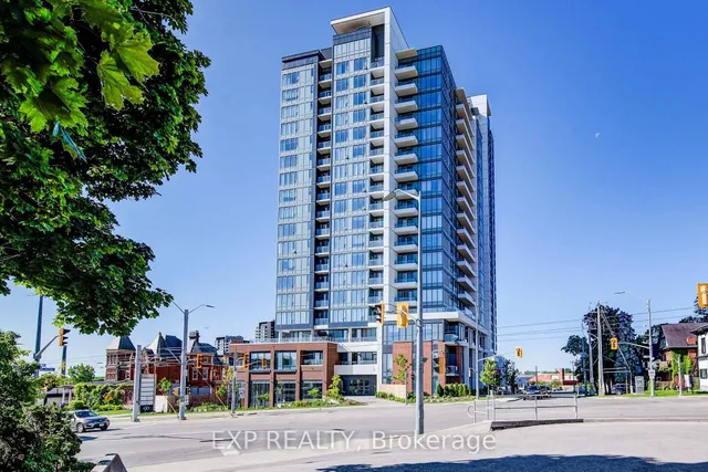 15 Wellington St Unit 510