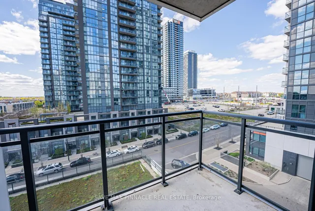 Additional image 47 of 75 Eglinton Ave Unit 509
