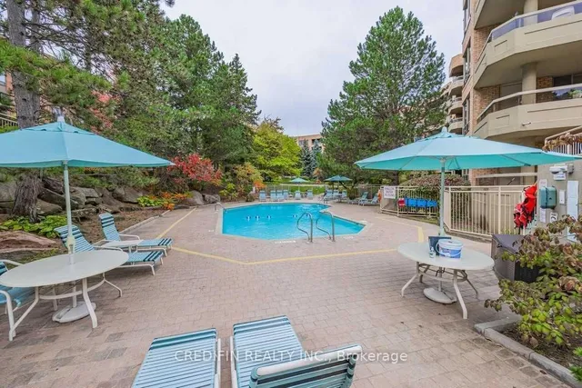 Additional image 15 of 1210 Don Mills Rd Unit 205